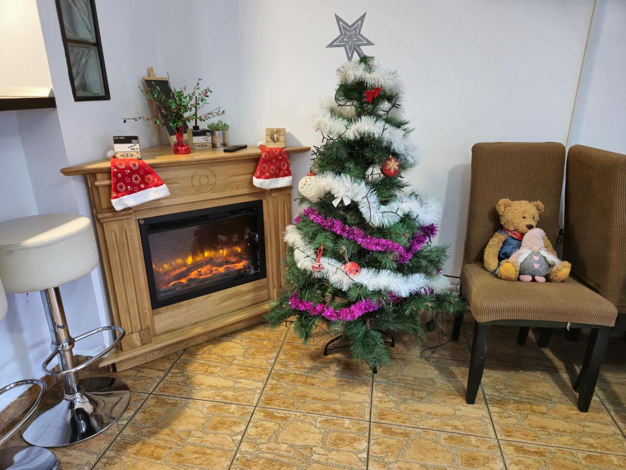 Casa Cu Balcon Appartement Braşov Buitenkant foto